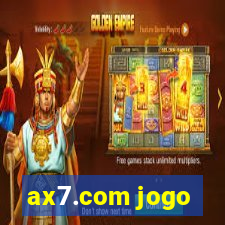 ax7.com jogo